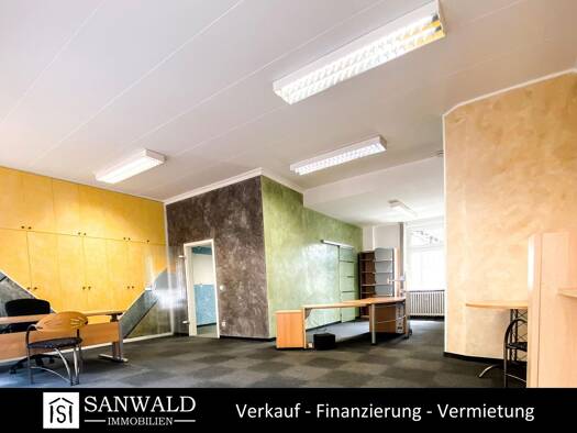 Laden zur Miete 900 € 3 Zimmer Friesenstraße 120 Buschhausen Oberhausen 46149