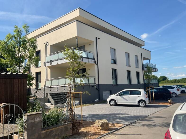 Wohnung zur Miete 1.302 € 3 Zimmer 108,5 m² Satzvey Mechernich / Satzvey 53894
