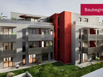 Neubauprojekt zum Kauf Augsburg 86156