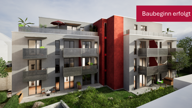Neubauprojekt zum Kauf Augsburg 86156
