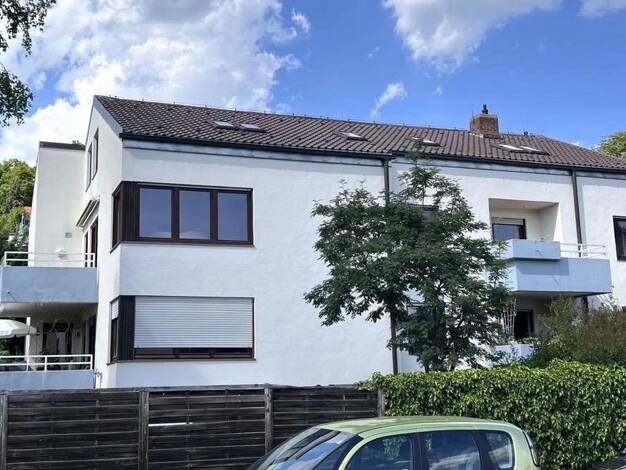 Wohnung zum Kauf provisionsfrei 192.000 € 2 Zimmer 45 m² 2. Geschoss Steinweg Regensburg 93059
