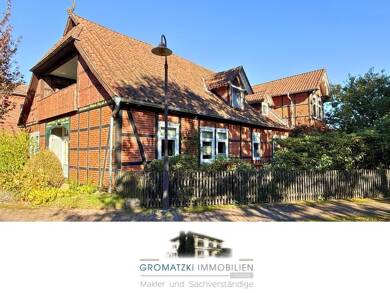 Mehrfamilienhaus zum Kauf 399.000 € 15 Zimmer 380 m² 1.243 m² Grundstück Emmendorf Emmendorf 29579