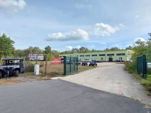 Immobilie zur Miete 766 € Cottbus 03051
