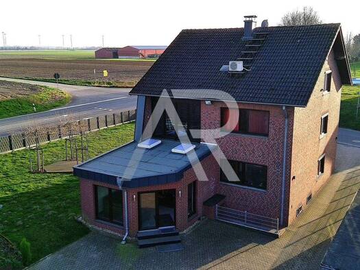 Einfamilienhaus zum Kauf 449.900 € 7 Zimmer 181 m² 1.169 m² Grundstück frei ab 01.06.2026 Hottorf Linnich / Hottorf 52441