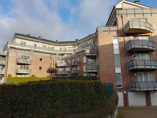 Wohnung zur Miete 820 € 2 Zimmer 69,6 m² 5 Geschosse frei ab 01.11.2026 Worther Weg 114 c Geesthacht 21502