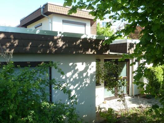Büro zur Miete provisionsfrei 1.720 € 5 Zimmer 171 m² Bürofläche Leimen Leimen 69181