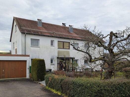 Mehrfamilienhaus zum Kauf als Kapitalanlage geeignet 950.000 € 15 Zimmer 659 m² 1.424 m² Grundstück Deckenpfronn 75392