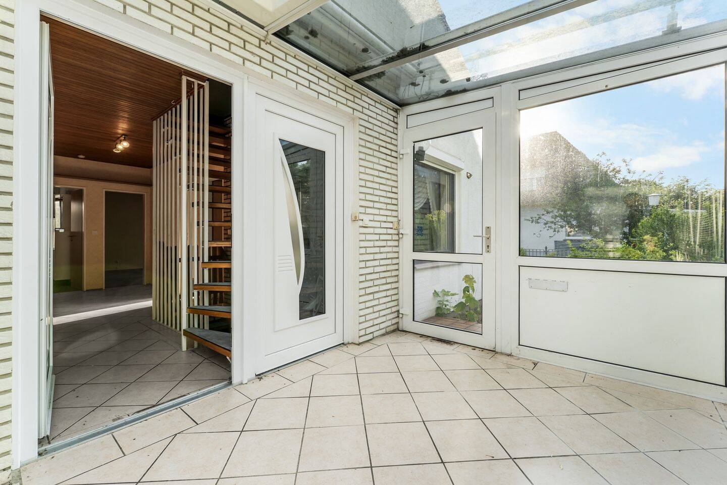 Einfamilienhaus zum Kauf - Mehr