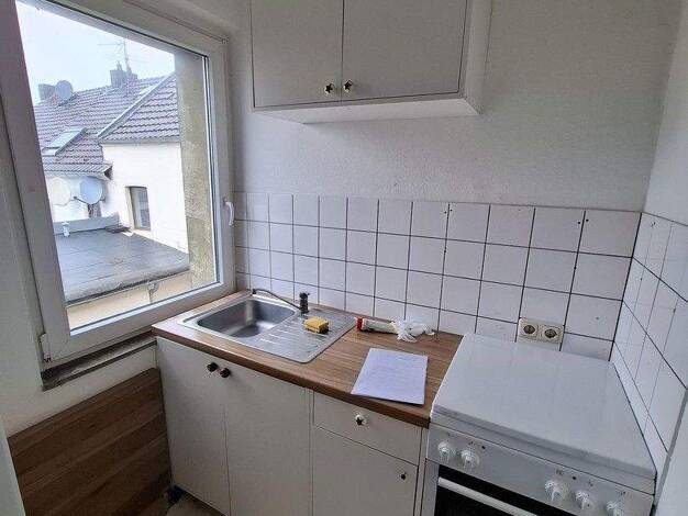 Studio zur Miete 380 € 1 Zimmer 35 m² 2. Geschoss Hohlstr.51 Rheydt-West Mönchengladbach 41239
