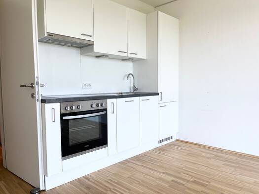 Wohnung zur Miete 580 € 2 Zimmer 53,4 m² 5. Geschoss Eggenberg Graz 8020