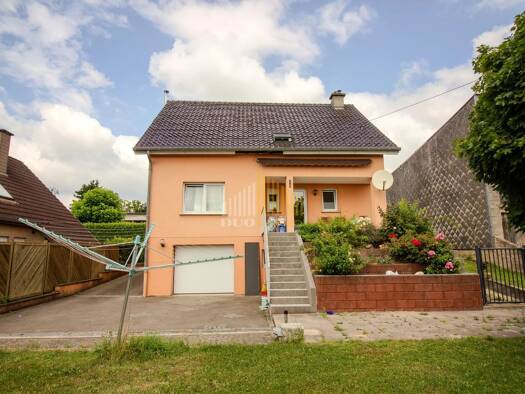 Einfamilienhaus zum Kauf 1.190.000 € 4 Zimmer 144 m² 574 m² Grundstück Dalheim 5421