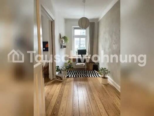 Wohnung zur Miete Tauschwohnung 1.050 € 3,5 Zimmer 80 m² EG Niendorf Hamburg 20253