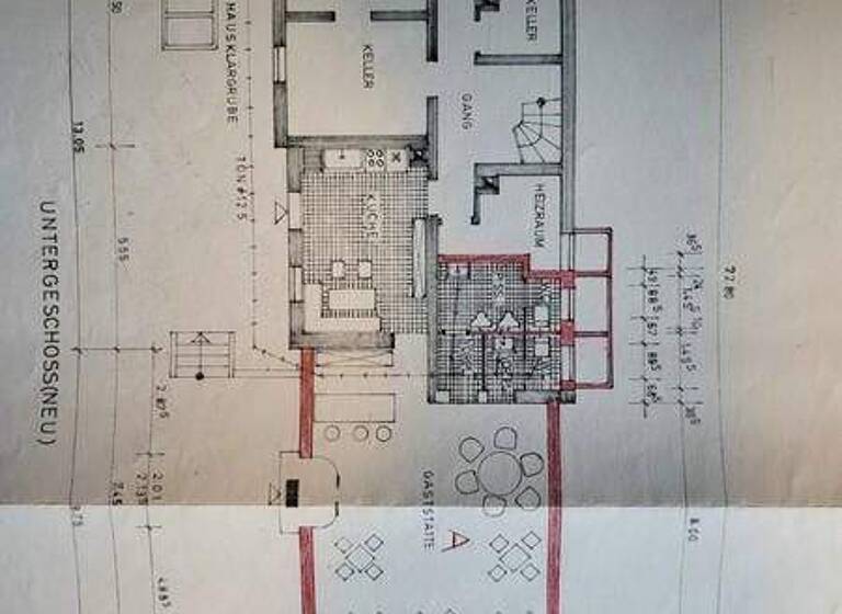 Einfamilienhaus zum Kauf 224.500 € 11 Zimmer 227 m² 720 m² Grundstück Hoppstädten 55768