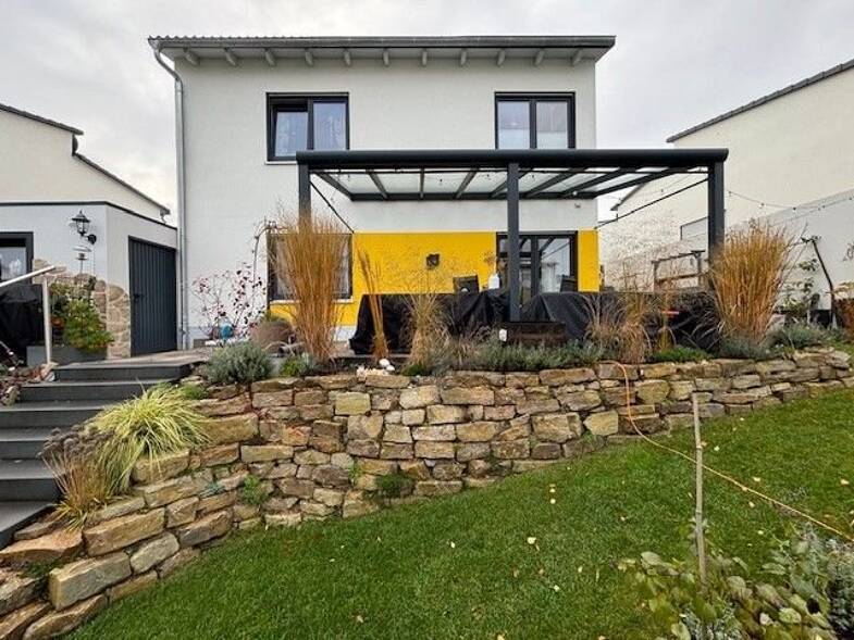 Einfamilienhaus zum Kauf 650.000 € 5 Zimmer 130 m² 396 m² Grundstück Melchendorf Erfurt 99097