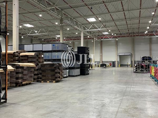 Lagerhalle zur Miete 6.000 m² Lagerfläche teilbar ab 6.000 m² Fürfeld Bad Rappenau 74906