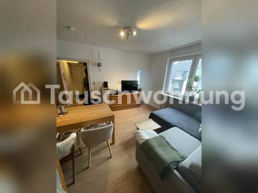 Wohnung zur Miete Tauschwohnung 495 € 2 Zimmer 47 m² 3. Geschoss Nippes Köln 50733