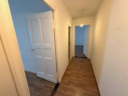 Wohnung zur Miete 544 € 2 Zimmer 49,9 m² 2. Geschoss frei ab 01.04.2026 Wilhelmshavener Str. 24 Moabit Berlin 10551