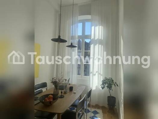 Wohnung zur Miete Tauschwohnung 980 € 3 Zimmer 65 m² 2. Geschoss Neustadt-Süd Köln 50677
