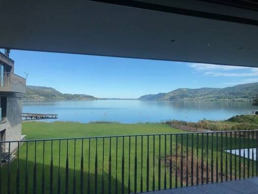 Wohnung zum Kauf 4 Zimmer 150 m² 1. Geschoss ID 860 Steinbach am Attersee 4853