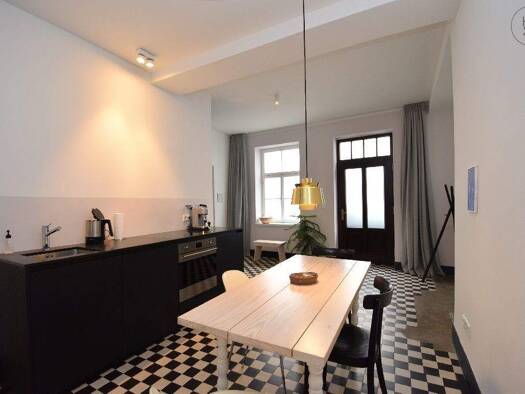 Wohnung zur Miete Wohnen auf Zeit 1.800 € 2 Zimmer 70 m² frei ab 01.05.2026 Nippes Köln 50733