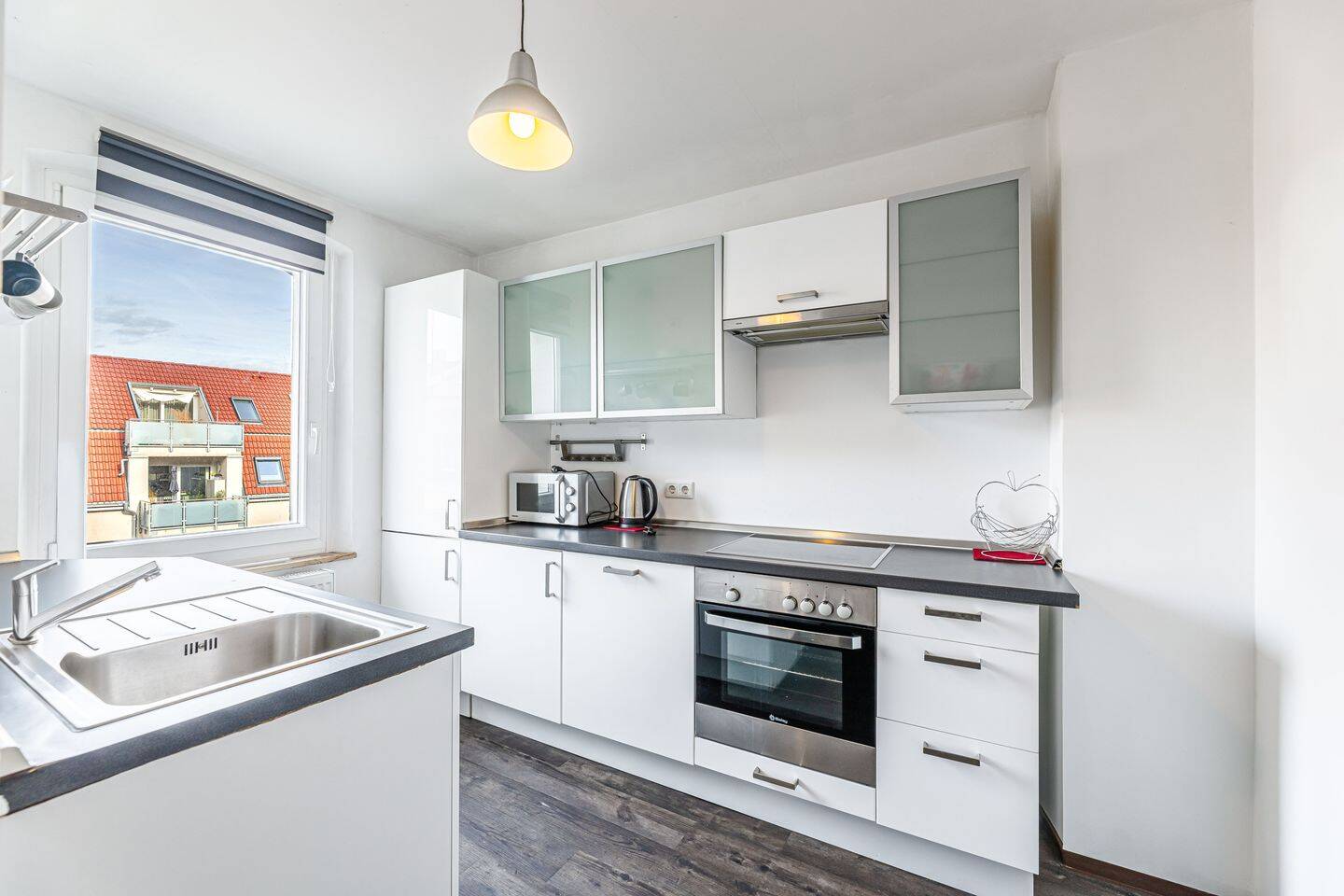 Haus – Nürnberg - Ansicht 4