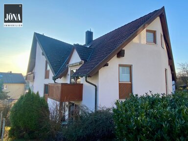 Maisonette zum Kauf 164.000 € 3 Zimmer 84 m² 1. Geschoss Metzdorf Kulmbach 95326