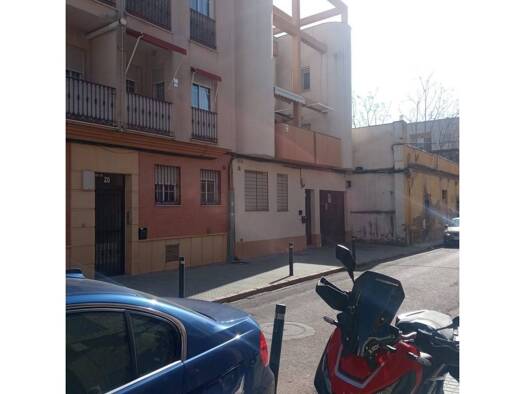 Wohnung zum Kauf 205.000 € 2 Zimmer 85 m² 2. Geschoss Córdoba 14006