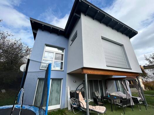 Einfamilienhaus zum Kauf 799.000 € 305 m² 1.041 m² Grundstück Feldkirchen in Kärnten 9560