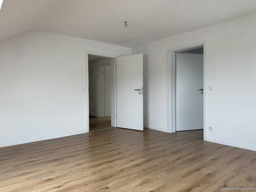 Wohnung zur Miete 780 € 3,5 Zimmer 73,8 m² 2. Geschoss Geislingen Geislingen an der Steige 73312