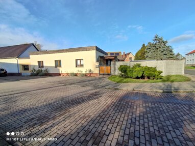 Einfamilienhaus zum Kauf 120.000 € 4 Zimmer 112 m² 498 m² Grundstück Eichenplatz 3A Stumsdorf Zörbig 06780