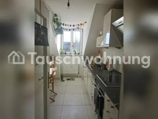 Wohnung zur Miete Tauschwohnung 813 € 2 Zimmer 58 m² Ramersdorf-Perlach München 81737