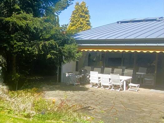 Einfamilienhaus zum Kauf 695.000 € 6 Zimmer 220 m² 1.600 m² Grundstück Klütviertel Hameln 31787