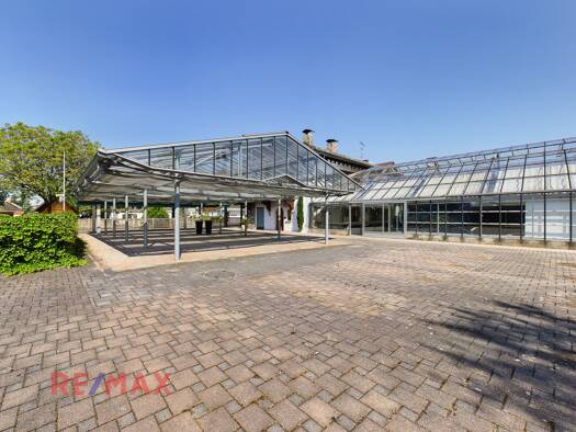 Verkaufsfläche zur Miete 190 m² Verkaufsfläche Bäumlegasse 45a Dornbirn 6850