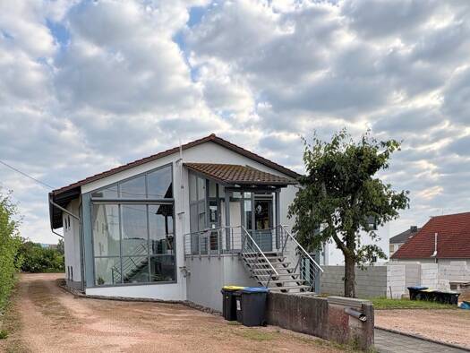 Einfamilienhaus zum Kauf 399.000 € 7 Zimmer 307,6 m² 2.429 m² Grundstück frei ab sofort Losheim Losheim am See 66679