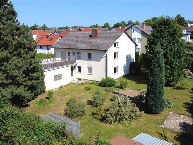 Mehrfamilienhaus zum Kauf 519.000 € 10 Zimmer 202 m² 1.354 m² Grundstück frei ab sofort Reisbach 94419