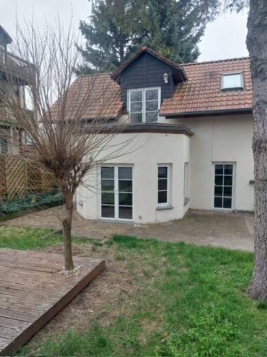Stadthaus zum Kauf 260.000 € 2 Zimmer 98 m² 300 m² Grundstück frei ab sofort .. Diesdorf Magdeburg 39110