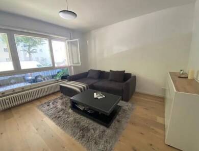 Wohnung zur Miete 670 € 3 Zimmer 62 m² Schwarzachweg 13 b Neumarkt Neumarkt in der Oberpfalz 92318
