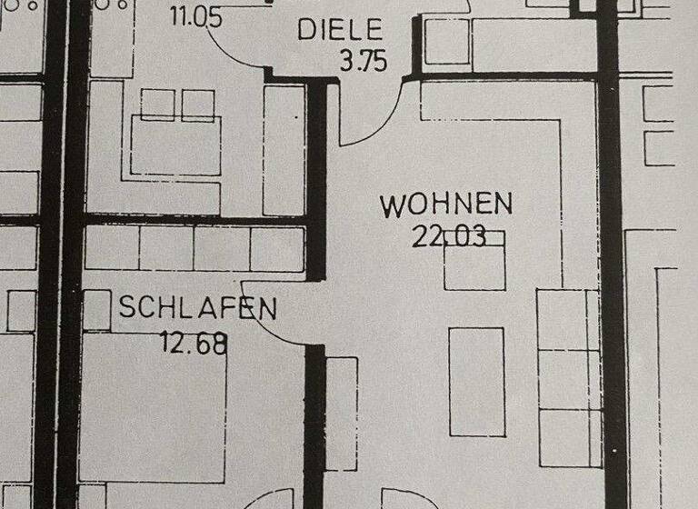 Wohnung zum Kauf provisionsfrei 420.000 € 2 Zimmer 61 m² 2. Geschoss Heinz-Hilpert-Straße Ramersdorf-Perlach München 81739