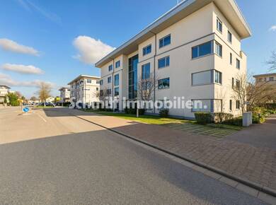 Penthouse zum Kauf 534.000 € 4 Zimmer 124 m² 3. Geschoss Hattersheim Hattersheim am Main 65795