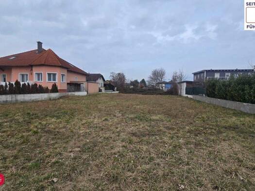 Grundstück zum Kauf 350.000 € 779 m² Grundstück Weigelsdorf 2483