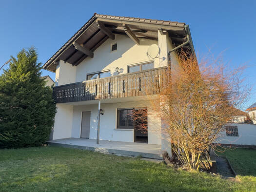 Einfamilienhaus zum Kauf 4 Zimmer 120 m² 560 m² Grundstück Lichtenfels 96215