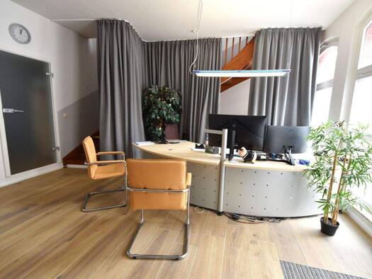 Praxisfläche zum Kauf 149.000 € 2 Zimmer 30,1 m² Bürofläche Marktstraße 5 Mölln 23879