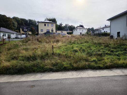 Einfamilienhaus zum Kauf provisionsfrei 293.100 € 4 Zimmer 125 m² 594 m² Grundstück Ostheimsiedlung Einsiedel Einsiedel 09125