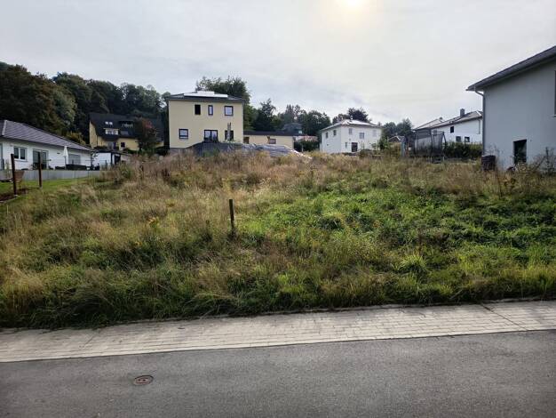 Einfamilienhaus zum Kauf provisionsfrei 293.100 € 4 Zimmer 125 m² 594 m² Grundstück Ostheimsiedlung Einsiedel Einsiedel 09125