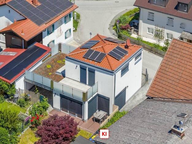 Einfamilienhaus zum Kauf 925.000 € 3 Zimmer 110 m² 272 m² Grundstück Dießen Dießen am Ammersee 86911