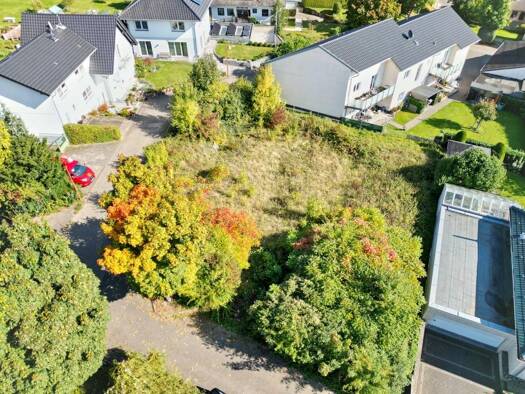Grundstück zum Kauf 260.000 € 822 m² Grundstück Leimersdorf Grafschaft 53501