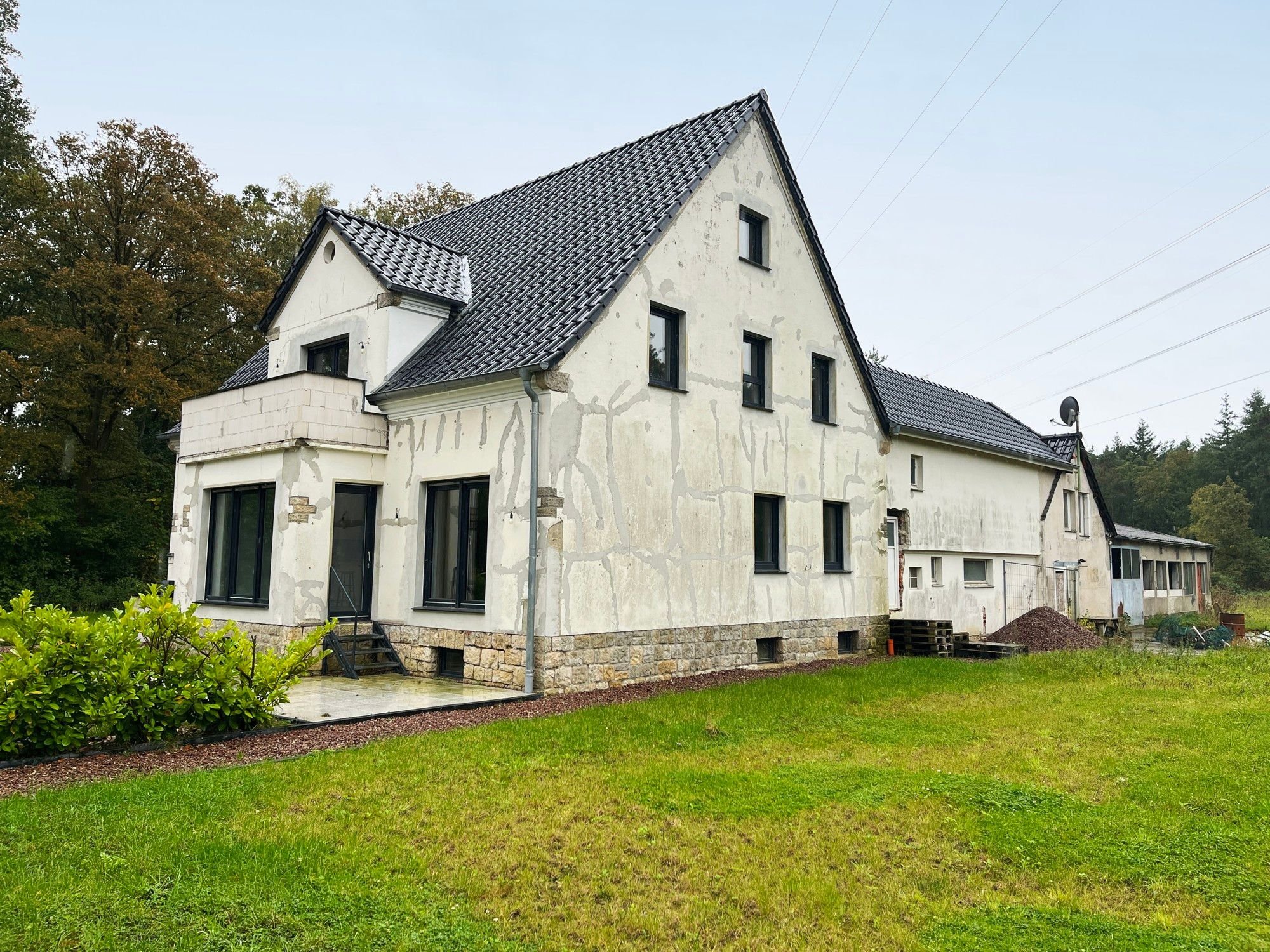 Einfamilienhaus zum Kauf 495.000 € 5 Zimmer 180 m²<br/>Wohnfläche 1.532 m²<br/>Grundstück Greven Greven 48268