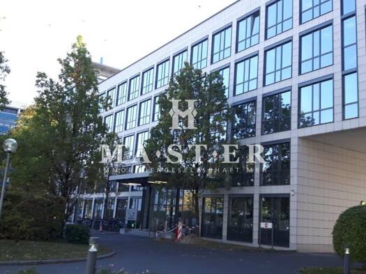 Bürofläche zur Miete 342 m² Bürofläche teilbar ab 342 m² Neu-Isenburg Neu-Isenburg 63263