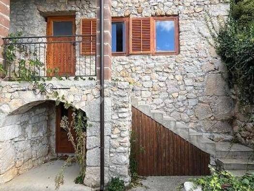 Haus zum Kauf 129.000 € 4 Zimmer 50 m² Grizane-Belgrad, Vinodolska Opcina Vinodolska opcina