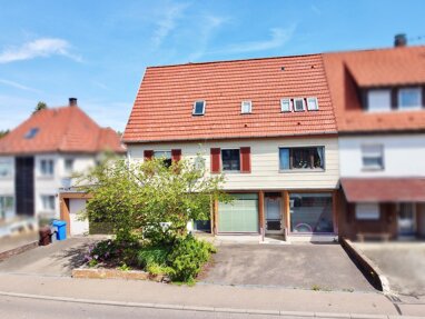 Einfamilienhaus zum Kauf 135.000 € 6,5 Zimmer 239 m² 457 m² Grundstück Bitz 72475